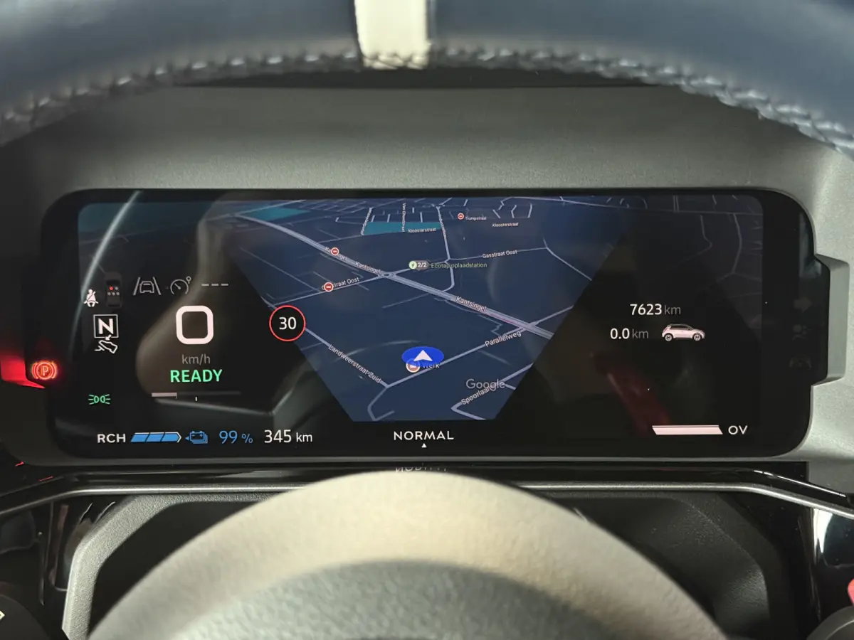 GT Performance 220pk 52 kWh 19 " | Devialet Sound | Stoel & Stuur verwarming | ACC | Dodehoek | R5 | Dealer onderhouden