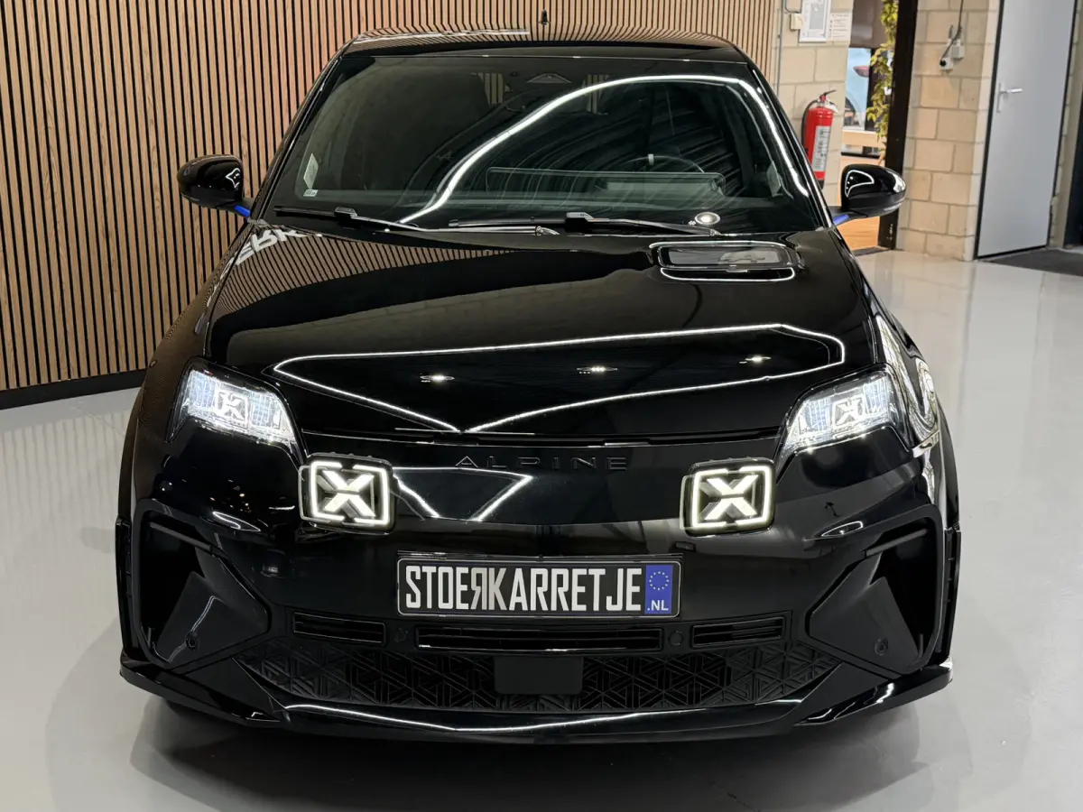 GT Performance 220pk 52 kWh 19 " | Devialet Sound | Stoel & Stuur verwarming | ACC | Dodehoek | R5 | Dealer onderhouden