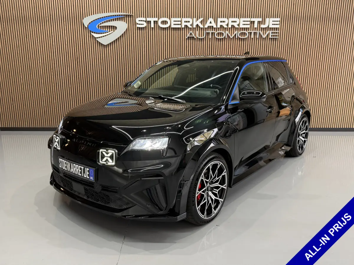 GT Performance 220pk 52 kWh 19 " | Devialet Sound | Stoel & Stuur verwarming | ACC | Dodehoek | R5 | Dealer onderhouden