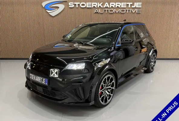 GT Performance 220pk 52 kWh 19 " | Devialet Sound | Stoel & Stuur verwarming | ACC | Dodehoek | R5 | Dealer onderhouden