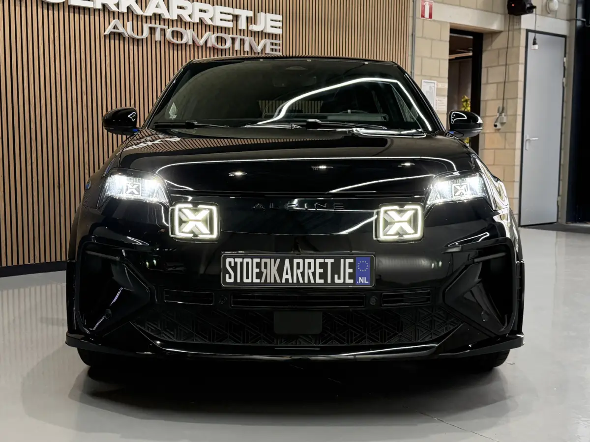 GT Performance 220pk 52 kWh 19 " | Devialet Sound | Stoel & Stuur verwarming | ACC | Dodehoek | R5 | Dealer onderhouden