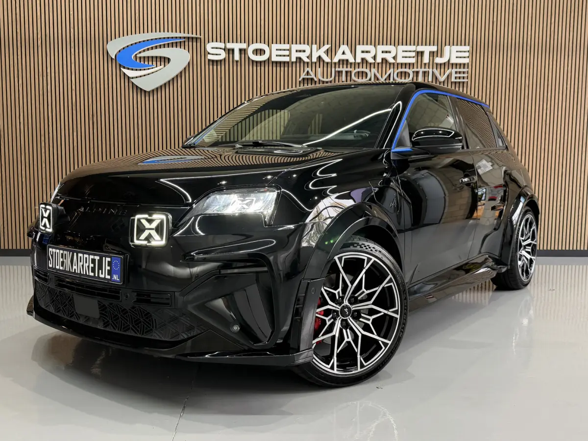 GT Performance 220pk 52 kWh 19 " | Devialet Sound | Stoel & Stuur verwarming | ACC | Dodehoek | R5 | Dealer onderhouden