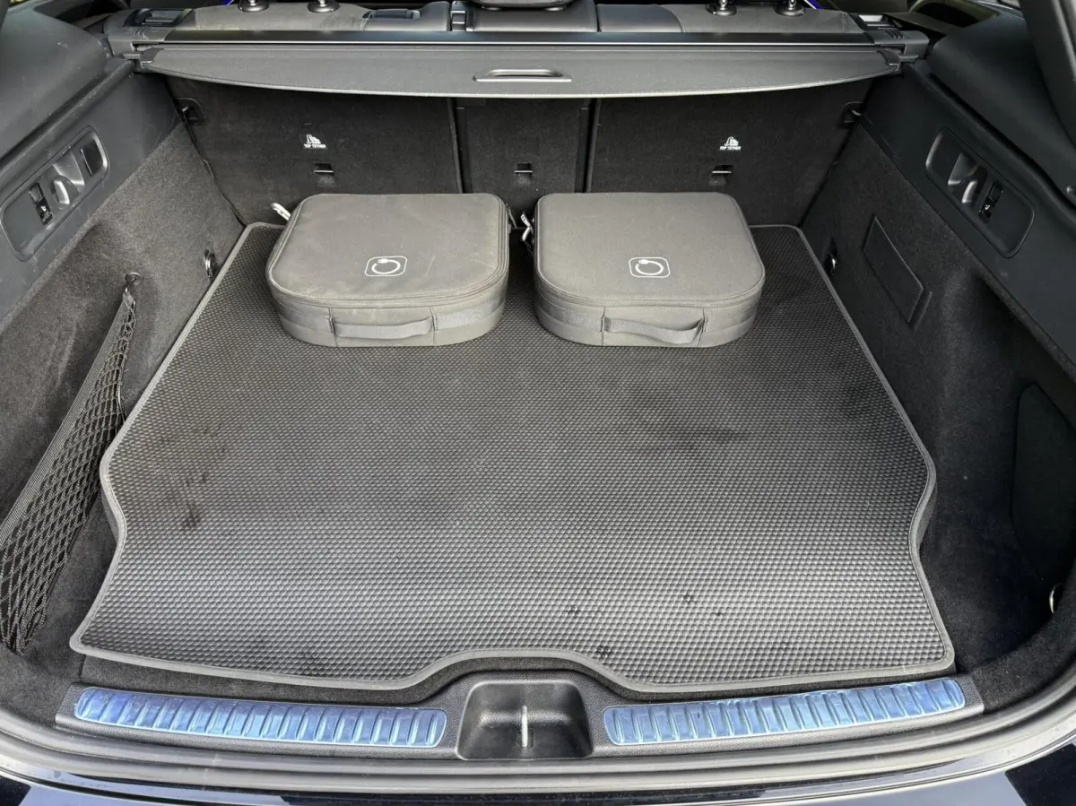 4MATIC AMG Line
