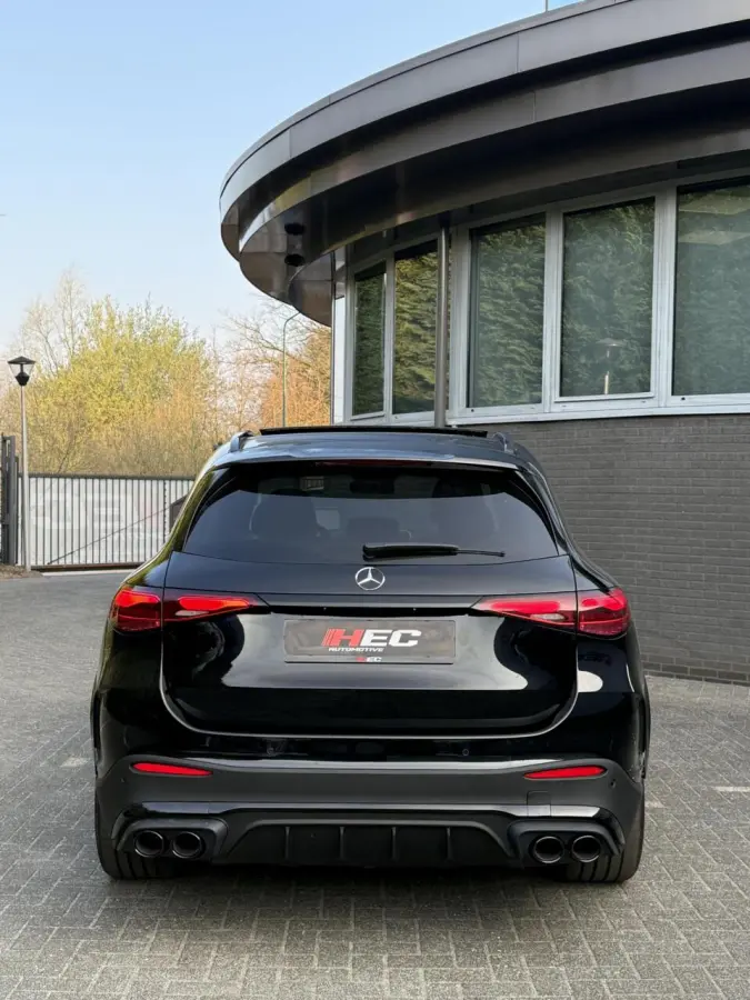 4MATIC AMG Line
