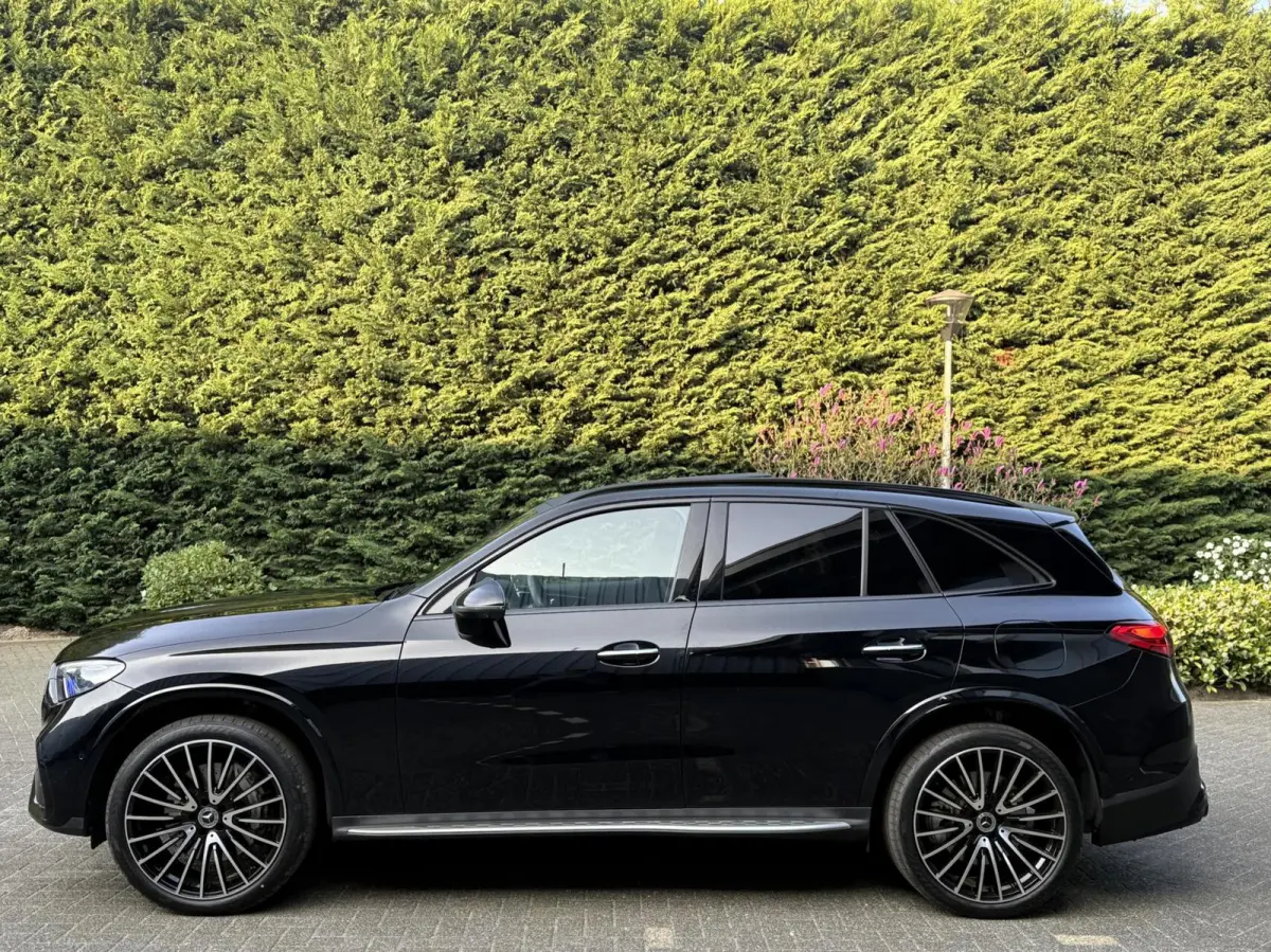 4MATIC AMG Line