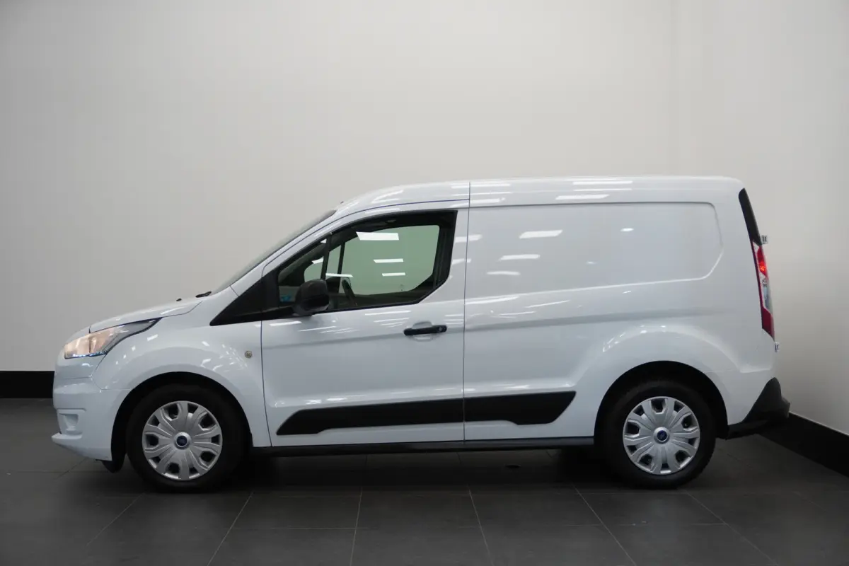 1.5 EcoBlue 100PK - EURO 6 - Airco - Cruise - Trekhaak - €9.950,- Excl.