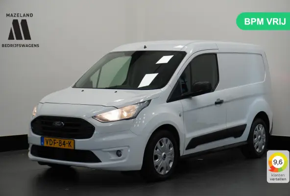 1.5 EcoBlue 100PK - EURO 6 - Airco - Cruise - Trekhaak - €9.950,- Excl.