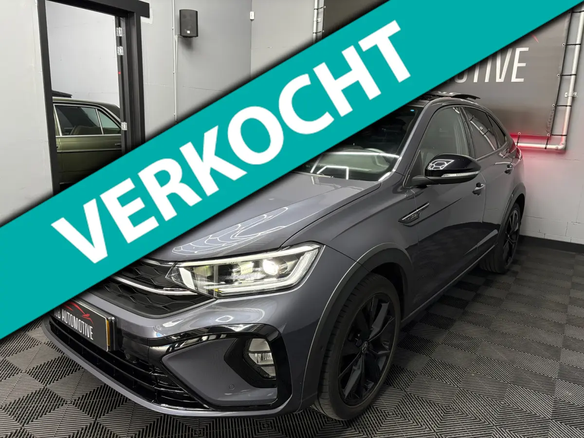 1.0 TSI R-Line Pano