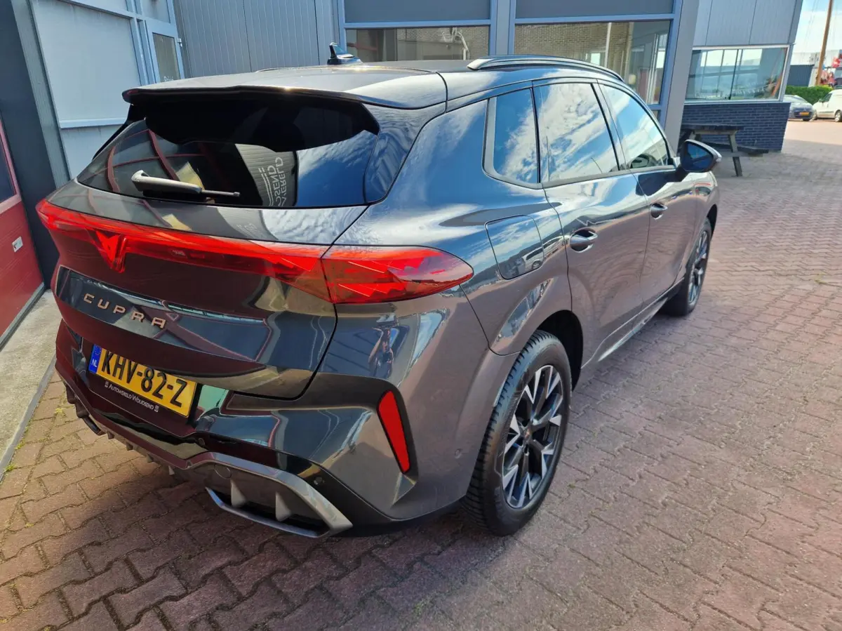 1.5 TSI e-Hybrid Business 12MND BOVAG GAR|NAVI|ECC|360­° CAMERA|HEAD UP |STUURWIEL + STOELVERW|ACC