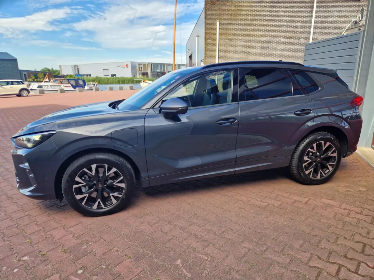 1.5 TSI e-Hybrid Business 12MND BOVAG GAR|NAVI|ECC|360­° CAMERA|HEAD UP |STUURWIEL + STOELVERW|ACC
