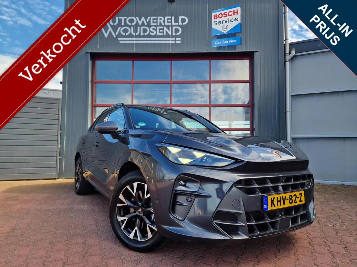 1.5 TSI e-Hybrid Business 12MND BOVAG GAR|NAVI|ECC|360­° CAMERA|HEAD UP |STUURWIEL + STOELVERW|ACC