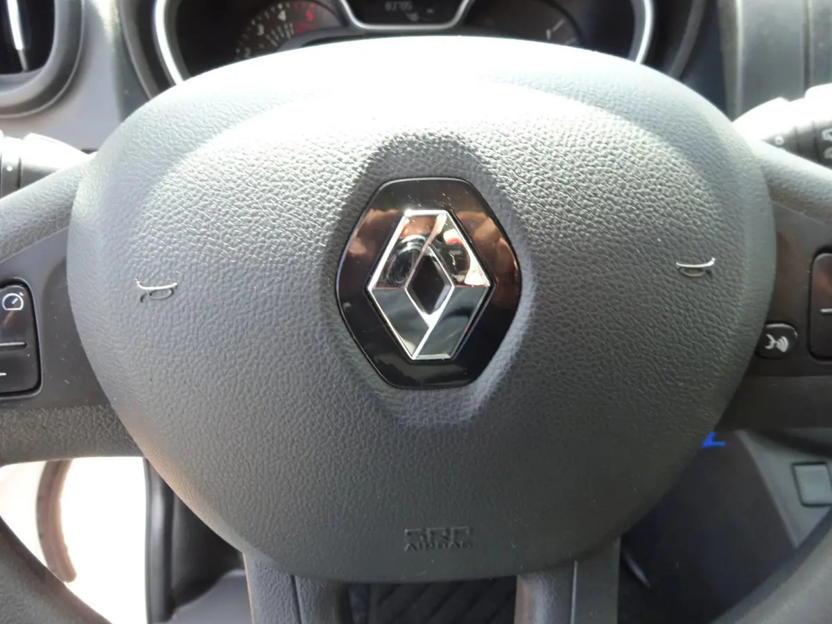 2.0 dCi 120 T29 L1H1 2 x SCHUIFDEUR AIRCO NAVIGATIE CRUISE CONTROL