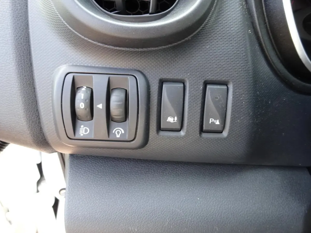 2.0 dCi 120 T29 L1H1 2 x SCHUIFDEUR AIRCO NAVIGATIE CRUISE CONTROL