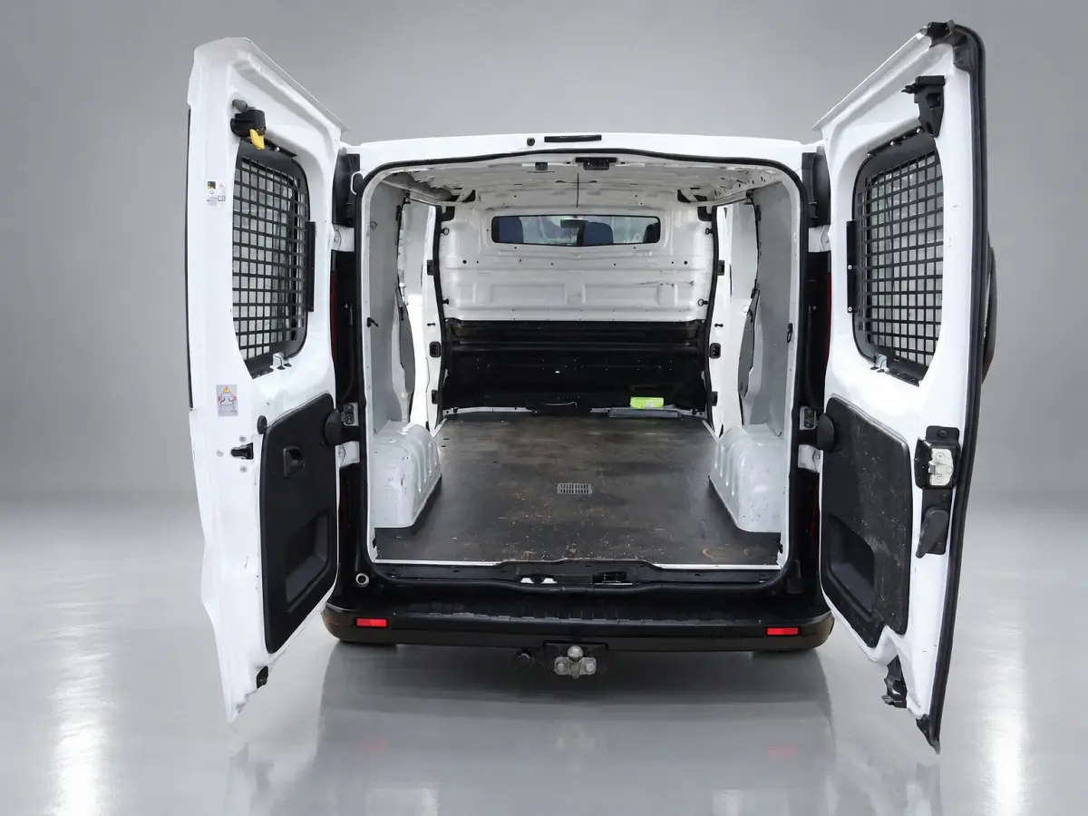 2.0 dCi 120 T29 L1H1 2 x SCHUIFDEUR AIRCO NAVIGATIE CRUISE CONTROL