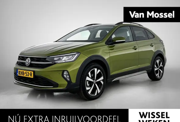 1.0 TSI Life Edition | Apple Carplay/ Android Auto | Virtual Cockpit | Camera | Keyless | Adaptive Cruise Control | Parkeersensoren | Climate Control | LMV | Lage km stand