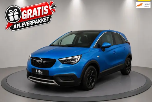 1.2 Edition 2020|NAVI|NAP|AIRCO|CARPLAY|