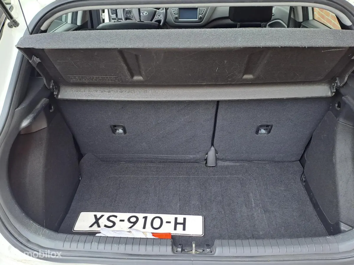 1.0 T-GDI Comfort/Apple carplay/Trkhk/ Navi