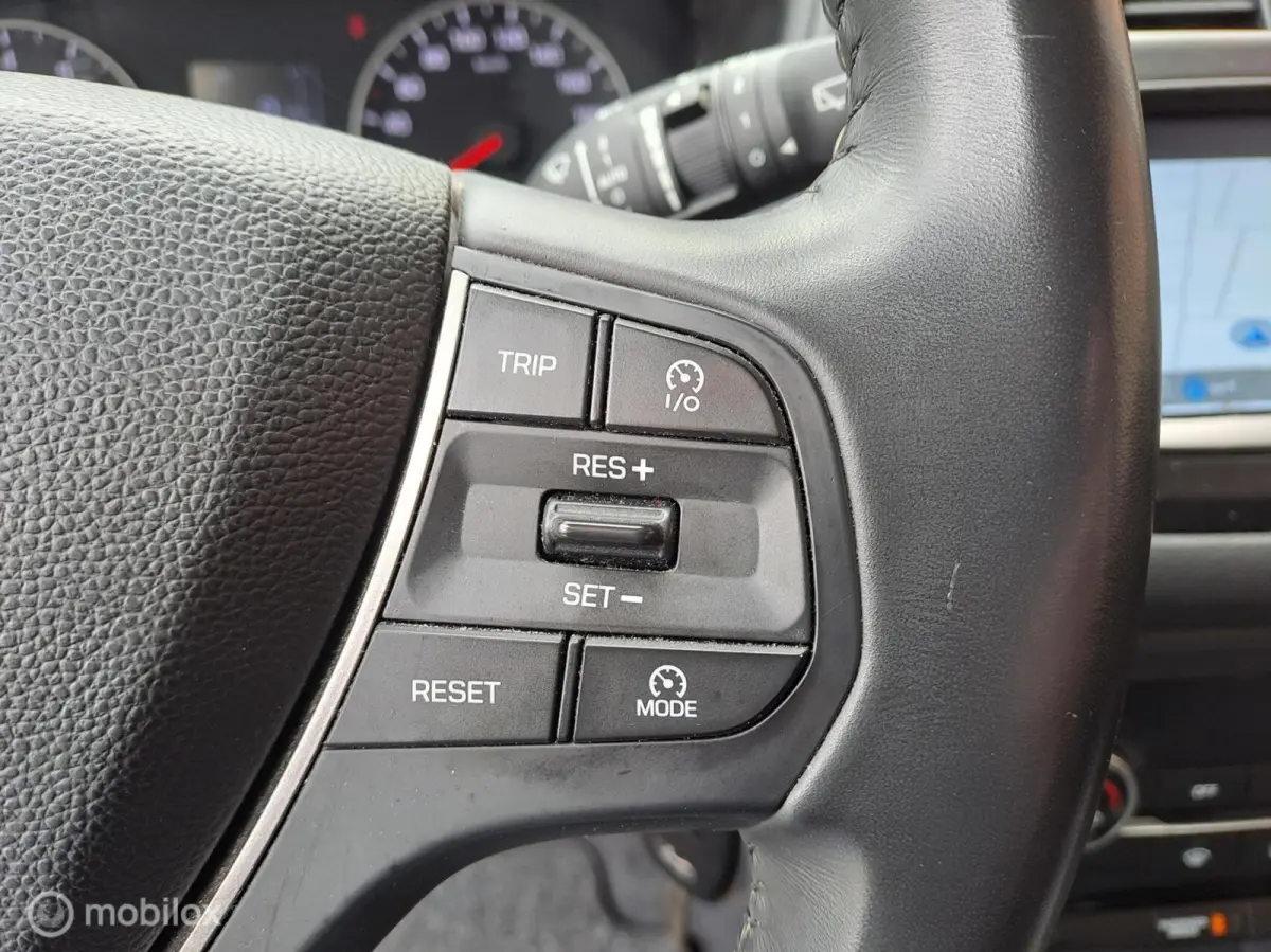 1.0 T-GDI Comfort/Apple carplay/Trkhk/ Navi