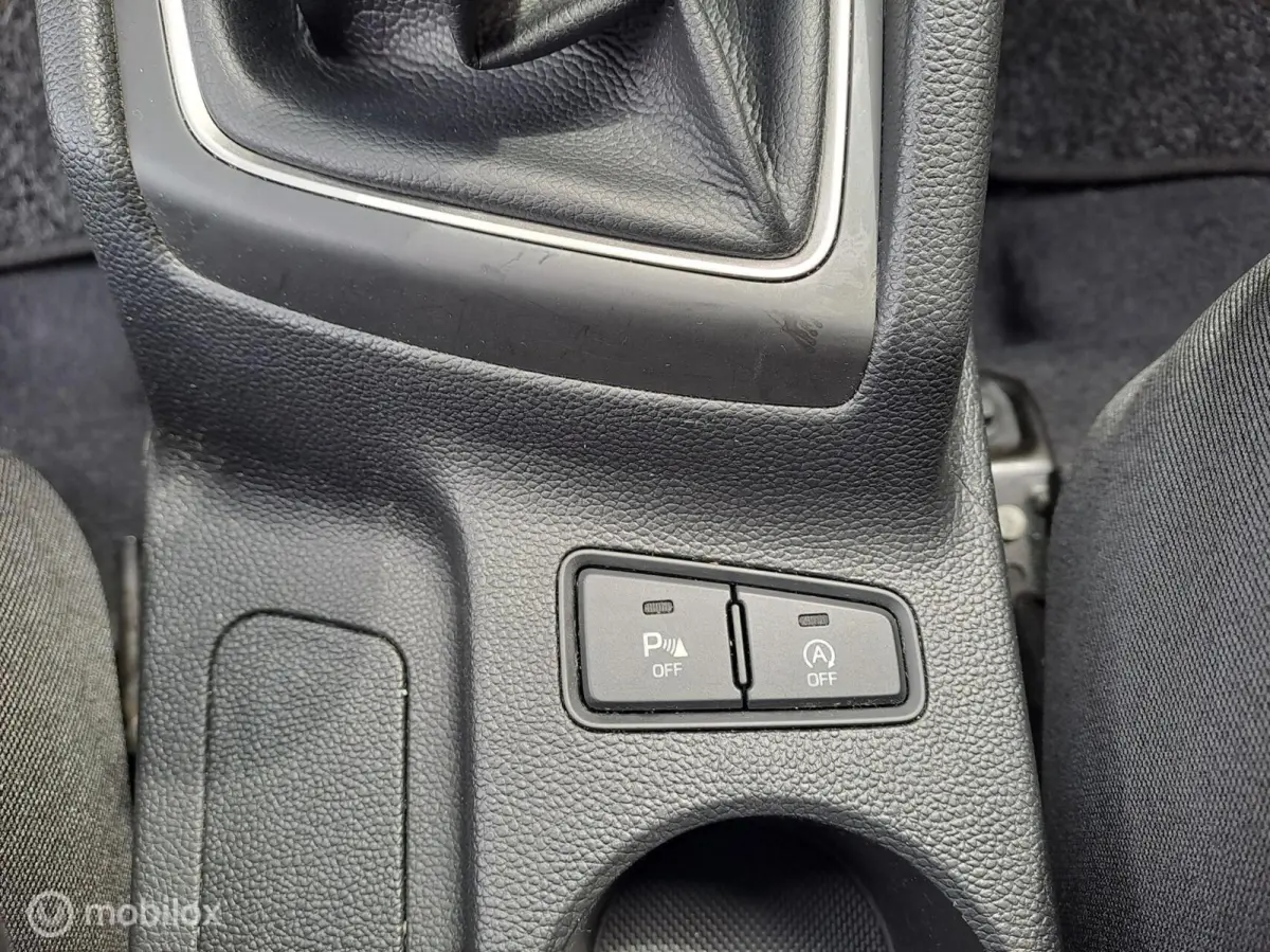 1.0 T-GDI Comfort/Apple carplay/Trkhk/ Navi