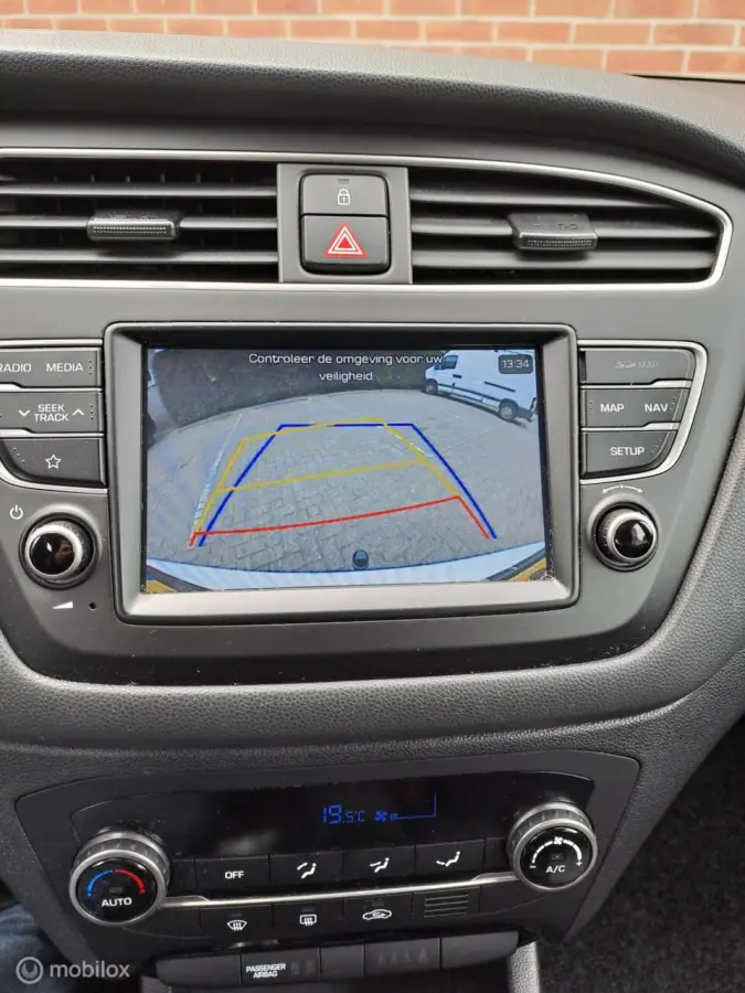 1.0 T-GDI Comfort/Apple carplay/Trkhk/ Navi