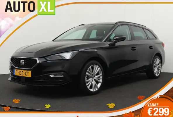 150 PK Aut. Hybrid Style+ Camera Adap.Cruise Carplay