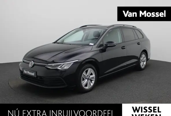 VIII 1.0 eTSI 81kW DSG Life | Automaat | Apple Carplay / Android Auto | Privacy Glass | Virtual Cockpit | Camera | LED Koplampen | Lichtmetalen Velgen |