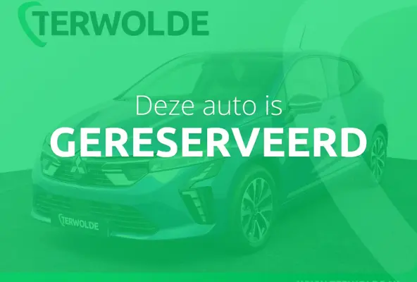 1.6 HEV Intense | € 6.600 Korting! | Achteruitrijcamera | Apple Carplay/Android Auto | Climate Control | Cruise Control | Stoelverwarming
