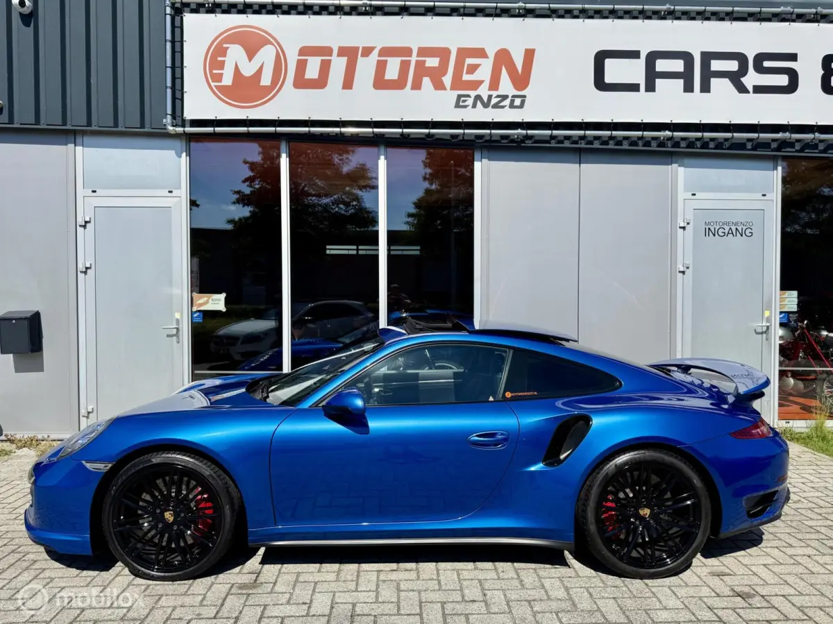 3.8 Turbo