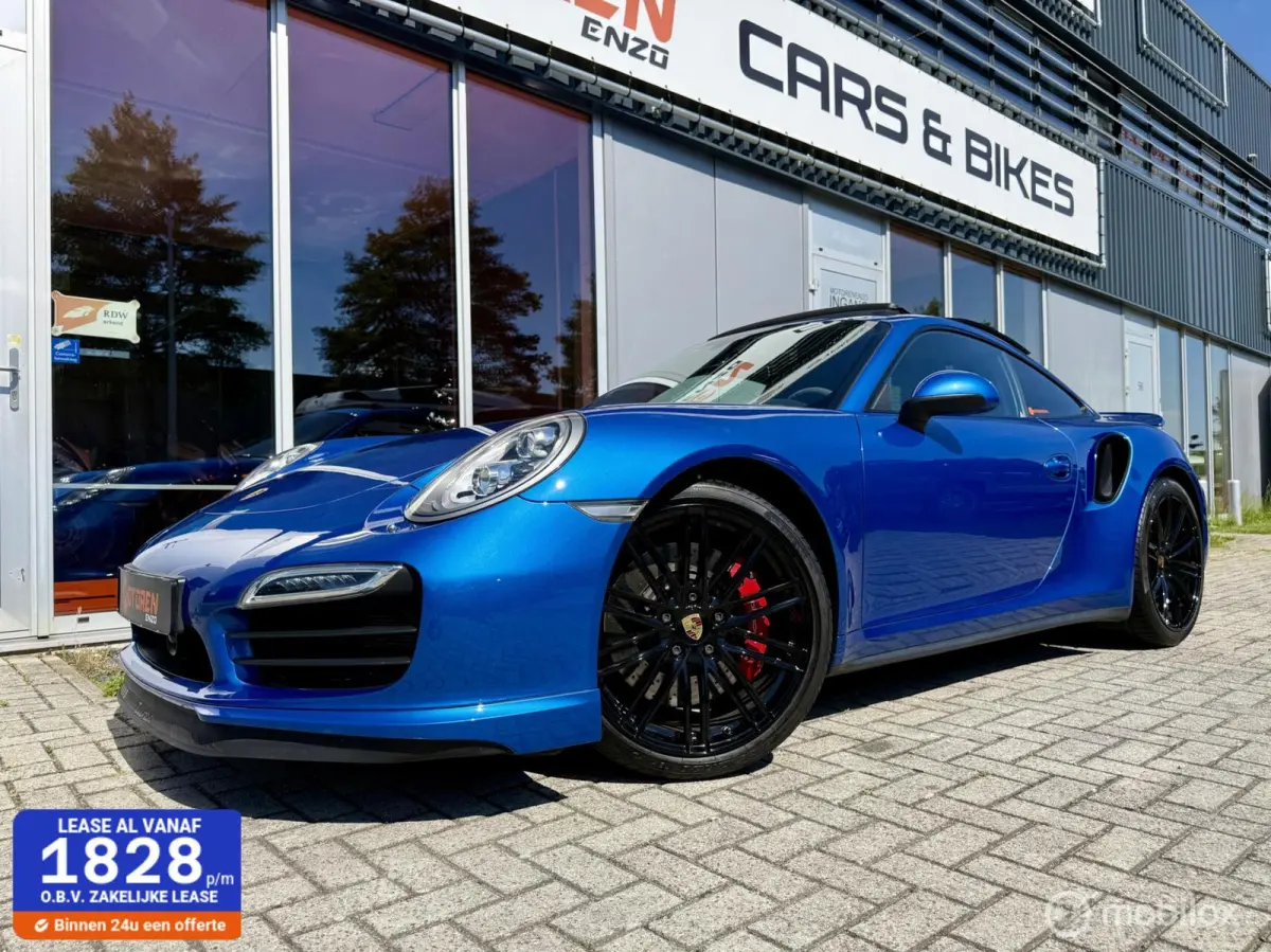 3.8 Turbo