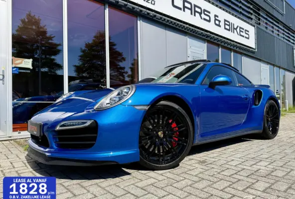 3.8 Turbo