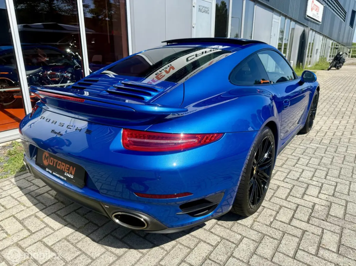 3.8 Turbo