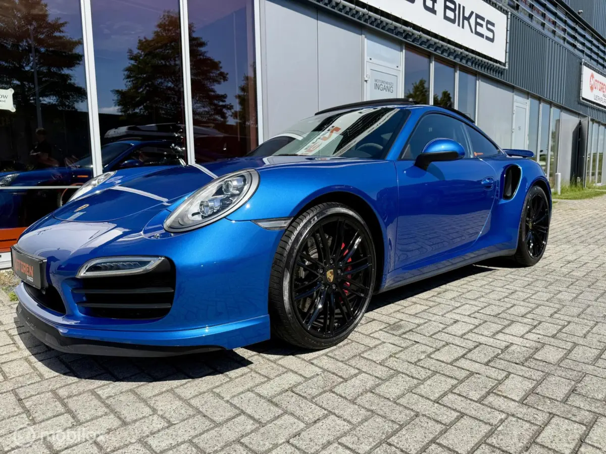 3.8 Turbo