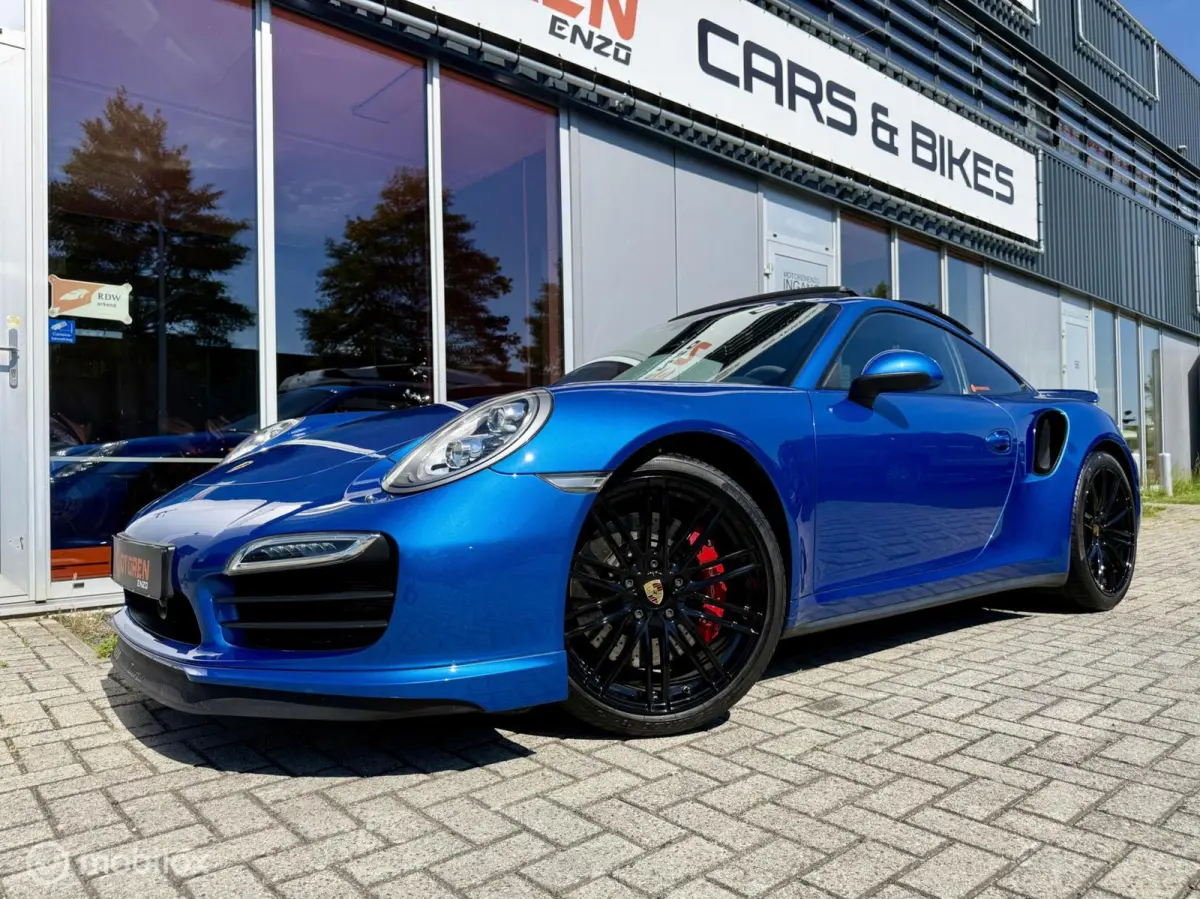3.8 Turbo