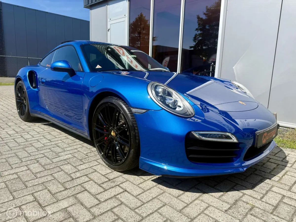 3.8 Turbo