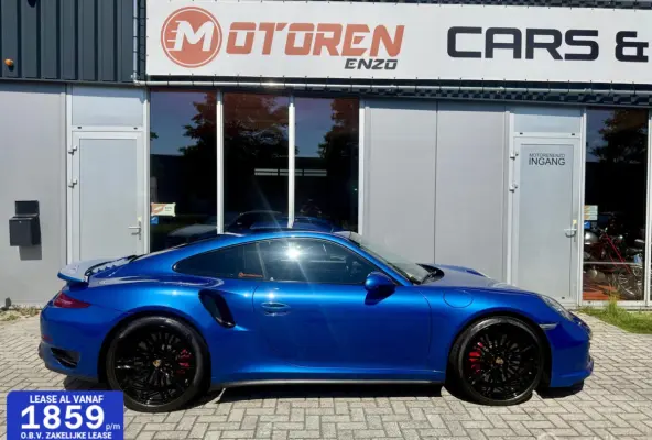 3.8 Turbo