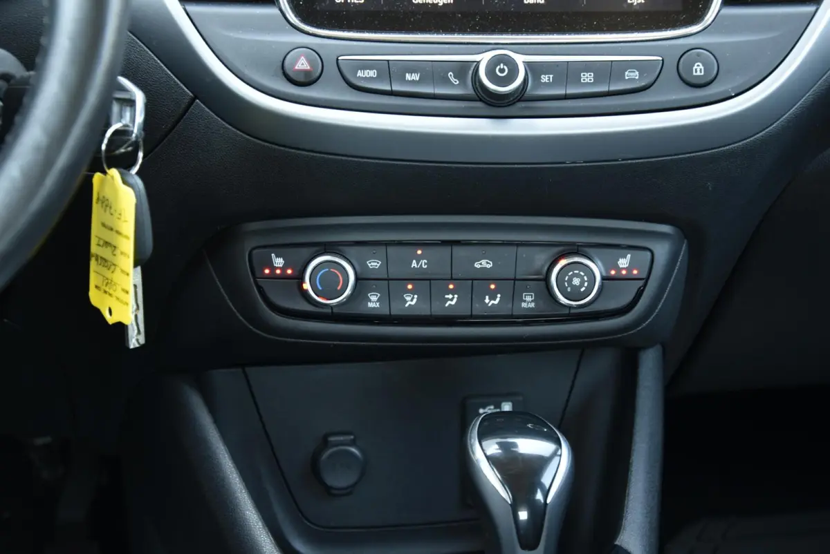 1.2 Turbo | Cruise | Carplay | Trekhaak |