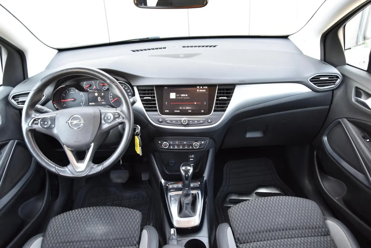 1.2 Turbo | Cruise | Carplay | Trekhaak |
