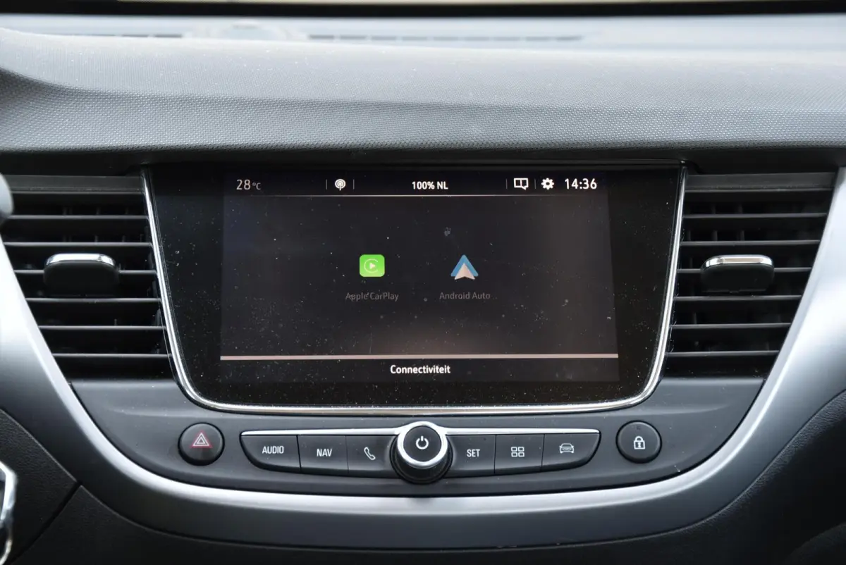 1.2 Turbo | Cruise | Carplay | Trekhaak |