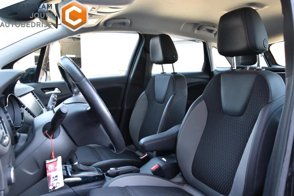 1.2 Turbo | Cruise | Carplay | Trekhaak |