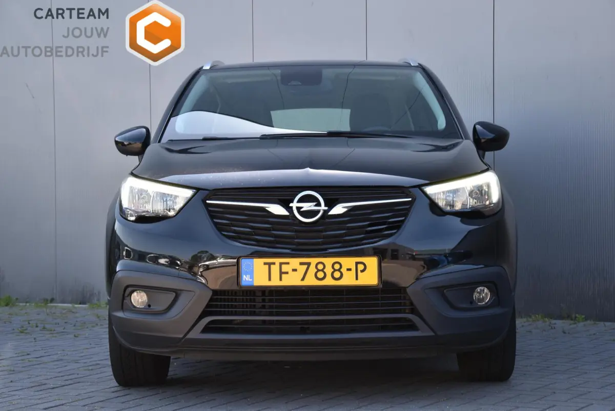 1.2 Turbo | Cruise | Carplay | Trekhaak |