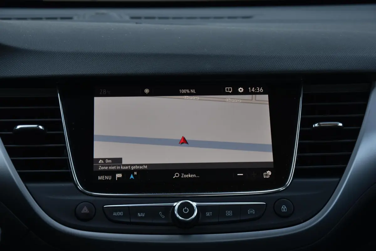 1.2 Turbo | Cruise | Carplay | Trekhaak |