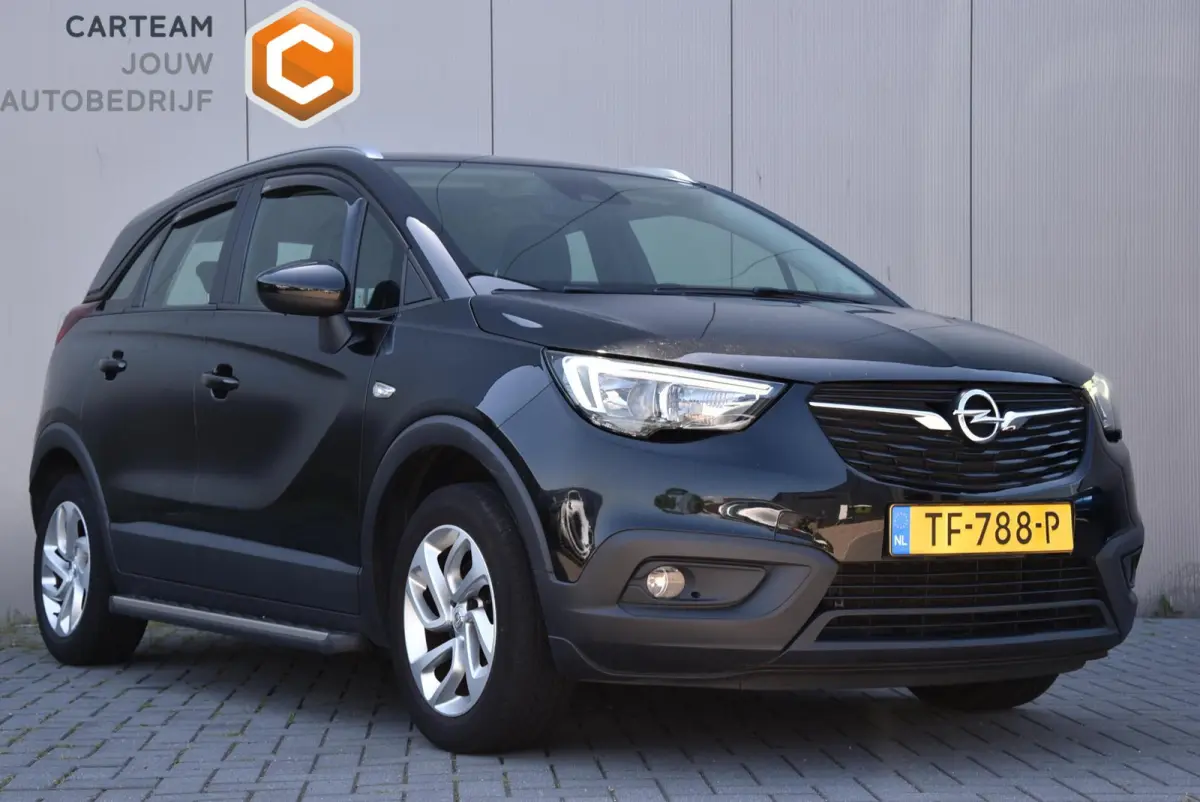 1.2 Turbo | Cruise | Carplay | Trekhaak |