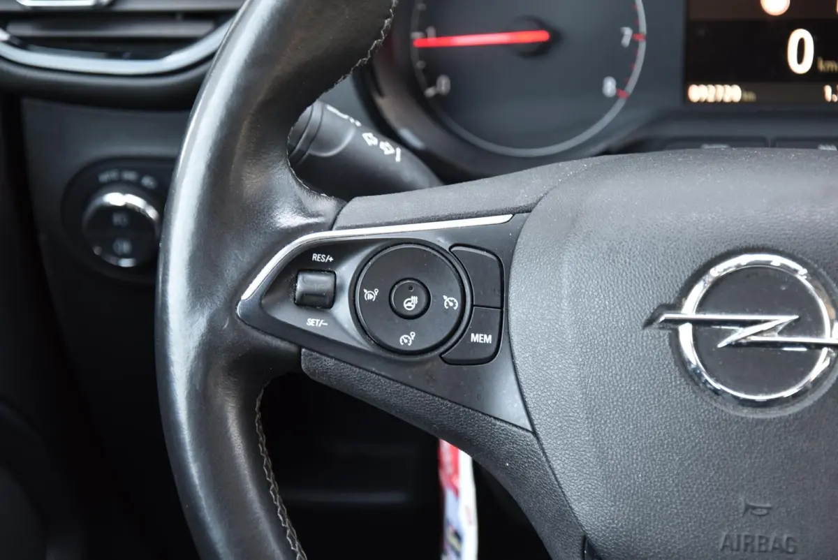 1.2 Turbo | Cruise | Carplay | Trekhaak |