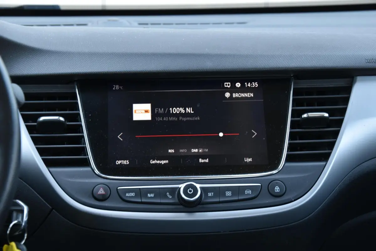 1.2 Turbo | Cruise | Carplay | Trekhaak |