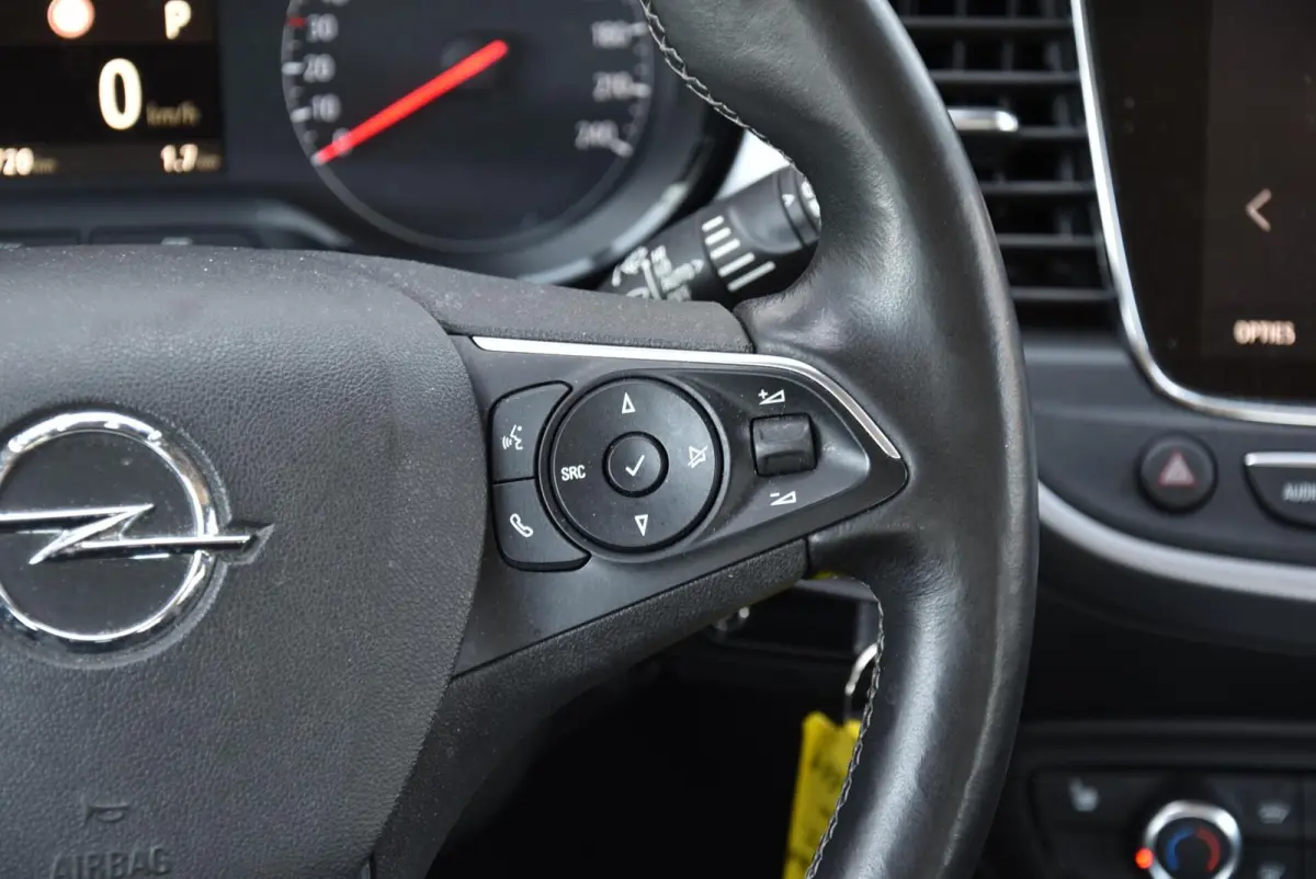 1.2 Turbo | Cruise | Carplay | Trekhaak |