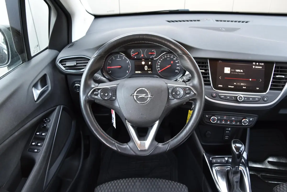 1.2 Turbo | Cruise | Carplay | Trekhaak |