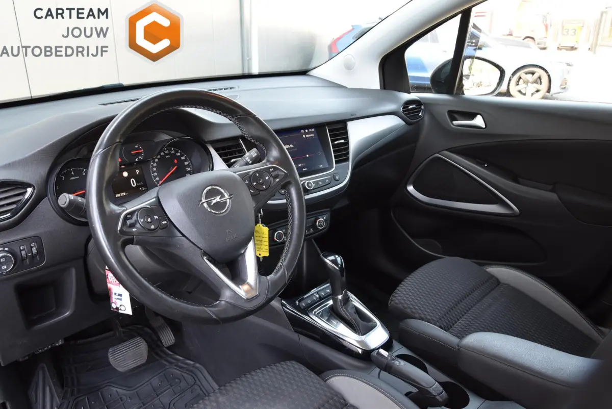1.2 Turbo | Cruise | Carplay | Trekhaak |