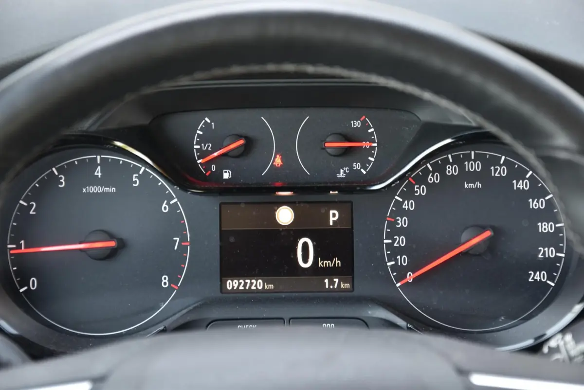 1.2 Turbo | Cruise | Carplay | Trekhaak |