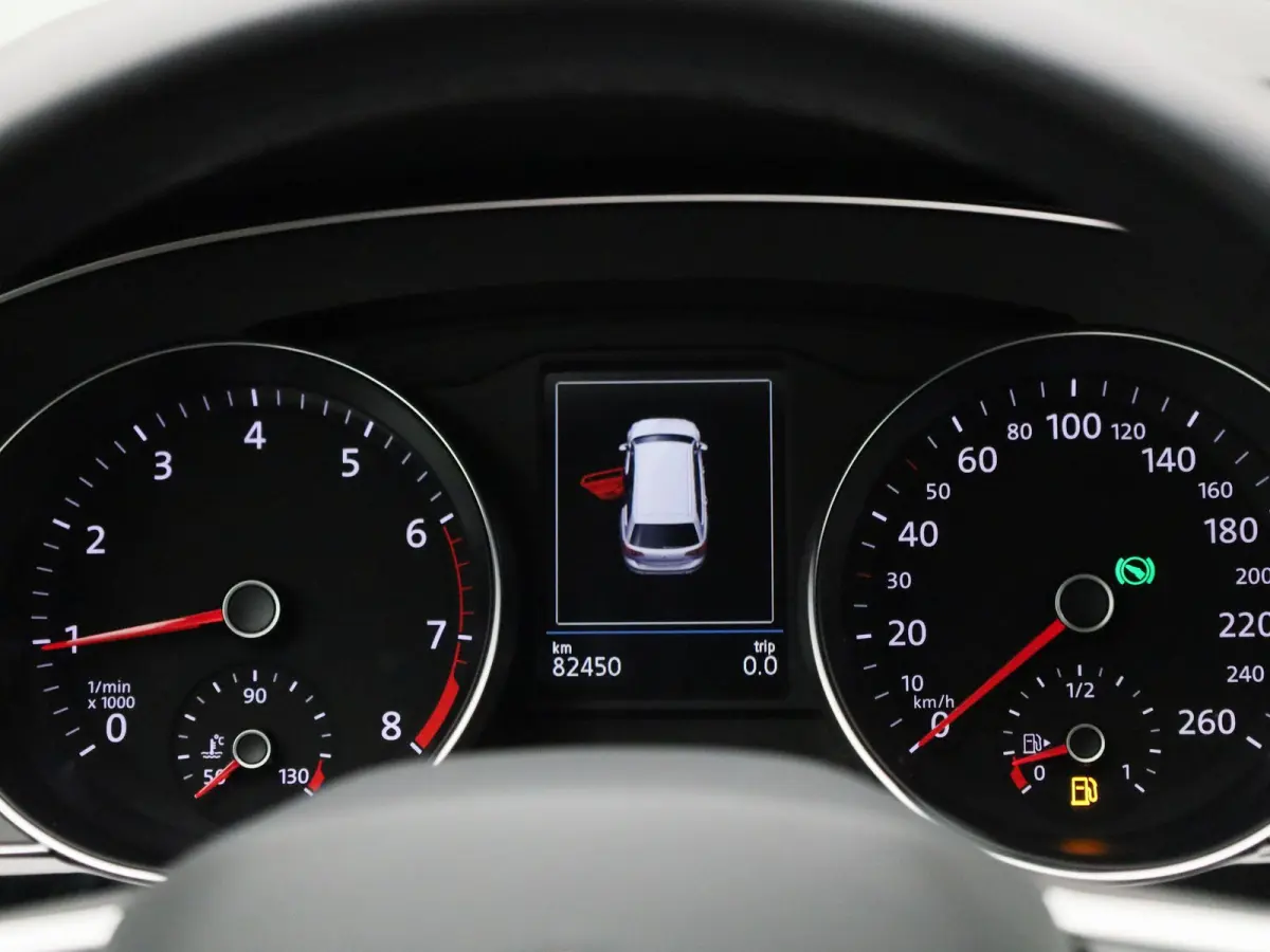 1.5 TSI Business | Automaat | LMV | Parkeer sensoren | DAB | Stoel verwarming | Cruise control | Elec. achterklep | Ergo Comfort | Camera | Climate control