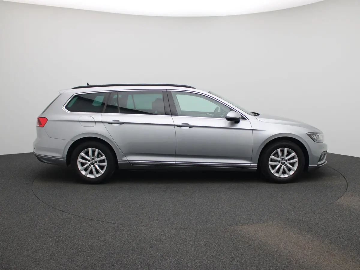1.5 TSI Business | Automaat | LMV | Parkeer sensoren | DAB | Stoel verwarming | Cruise control | Elec. achterklep | Ergo Comfort | Camera | Climate control